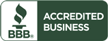 Better Business Bureau - Accredited Businessu
